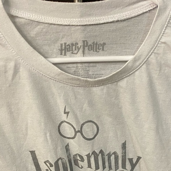 HARRY POTTER TEE - Picture 3 of 7